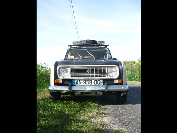 Photo 1 en taille normale